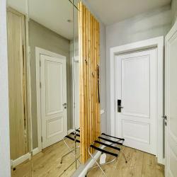 Фото Отель Параллель