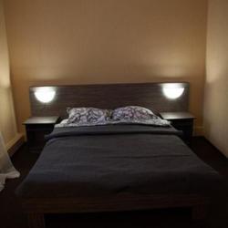 Фото Отель Афоня