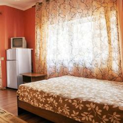 Фото Отель Агат