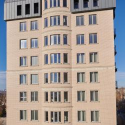 Фото Отель Ramada by Wyndham Rostov on Don Hotel & SPA (Рамада)