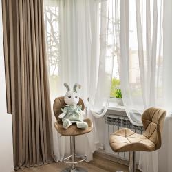 Фото Отель Бель на улице Верхнепортовая