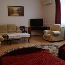 Фото Отель Трек