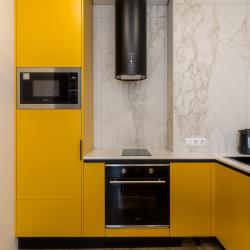 Фото Отель С дизайнерским ремонтом