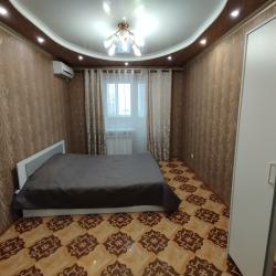 Фото Апартаменты на Лазурная 14