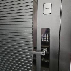 2-комнатные апартаменты улучшенные