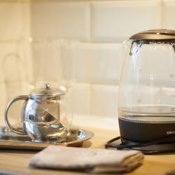 2-комнатные апартаменты стандарт