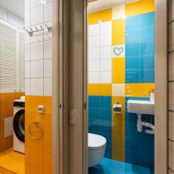 фото 28 Апартаменты Queenstay (Куинстэй) на улице Кравченко