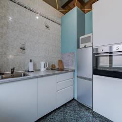 Фото Отель Smart Host на бульваре Страстной