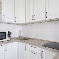 Фото Отель Mira.Apartments (Мира Апартментс) на улице Кастанаевская 65