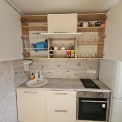 Фото Апартаменты на улице Ленина 39