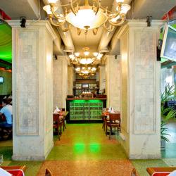 Фото Отель Волга