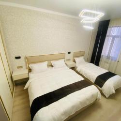 Фото Отель Baland Hotel Dushanbe (Баланд )