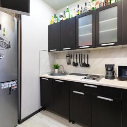 1-комнатные апартаменты улучшенные