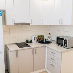 Фото Home Hotel (Хоум Отель) на Красной 10Б