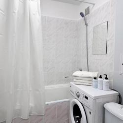 Фото Апартаменты на проспекте Ленина 21