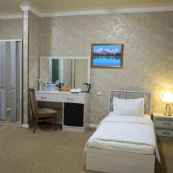 Фото Отель Hobiz (Хобиз)