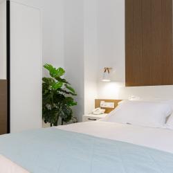 Фото Отель Nine rooms (Найн румс)