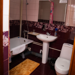 Фото Отель Оазис