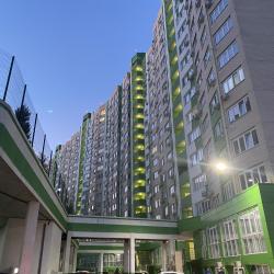 Фото Апартаменты на улице Восточно-Кругликовская 42/3с1