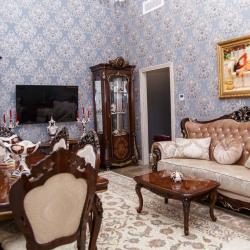 Фото Отель Главные Нарзанные Ванны