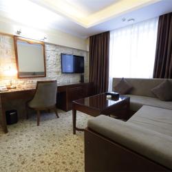 Фото Отель Jannat Resort (Жаннат Резорт)