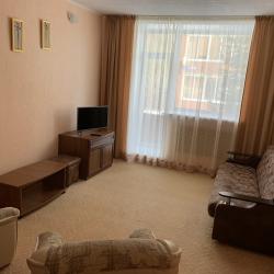 Фото Домашняя гостиница