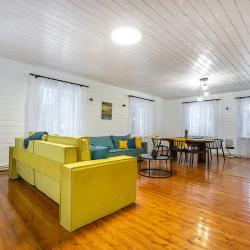 Фото Отель Загородный дом