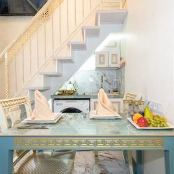 3-местный номер комфорт