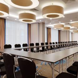 AZIMUT Сити Отель Калуга (Азимут Калуга) (бывш. Four Points by Sheraton Kaluga) — ab3b5b077b8bf151796fb7e61a00d7a8