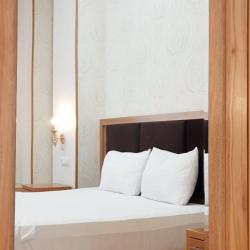 Фото Отель Baraka Hotel (Барака)