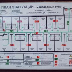 Фото Гостиница Айсберг в Великом Устюге. Туризм. Дед Мороз. Родина деда мороза. Вотчина деда мороза