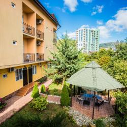 Фото Отель Dream house (Дрим Хаус)