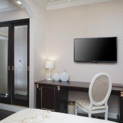 1-местный номер стандарт улучшенный