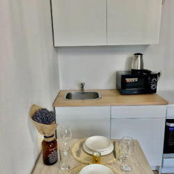 фото 2 Moscow Apartment (Москоу Апартмент) на улице Римского-Корсакова 11 корпус 2
