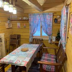 Фото Отель Дом на Валдае