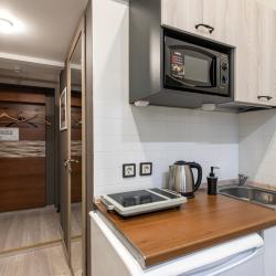 фото 7 ApartPage 16 Линия ВО (АпартПейдж 16 линия ВО)