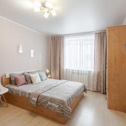 Фото Отель Ka Home Финютина 50