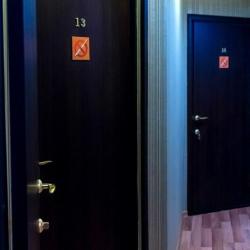 Фото Отель Бриз
