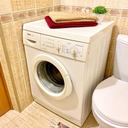 Фото Апартаменты на улице Индустриальная