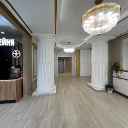 2-комнатные апартаменты студия