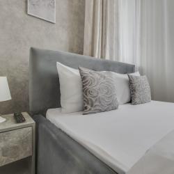 1-комнатные апартаменты студия