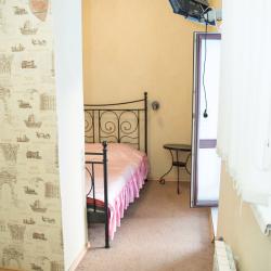 Фото Отель Европа