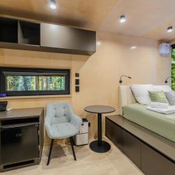 Фото Отель Kunashir Resort & Natural SPA (Кунашир Резорт и СПА)