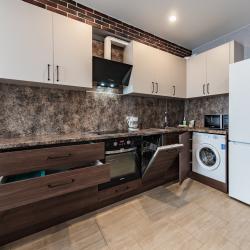 Фото Апартаменты в ЖК 