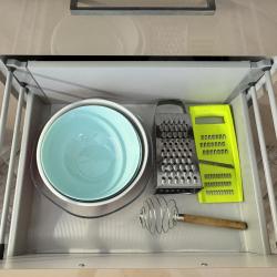 1-комнатные апартаменты улучшенные