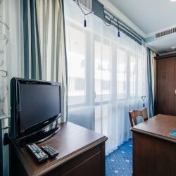 Фото Отель Дельфин (Дельфинарий Морская Звезда)