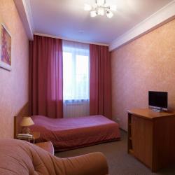 Фото Отель Дежавю