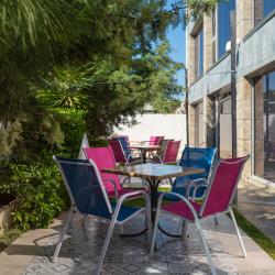 Фото Отель Акватель