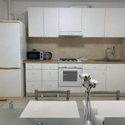 Фото Апартаменты на улице Спартаковская 88Б