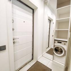 1-комнатные апартаменты стандарт